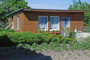Ferienbungalow Saathoff